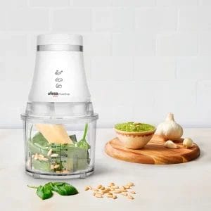 Ufesa Seckalica Ufesa Purechop Activa snaga 400W/posuda 0,5l - Slika 2