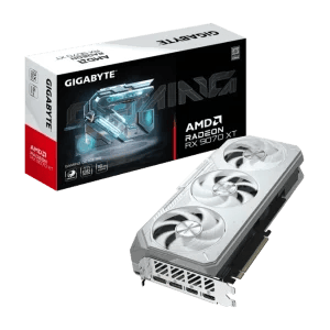 Gigabyte Grafička karta Gigabyte RX9070XT GDDR6 16GB GV-R9070XTGAMIN... - Slika 1