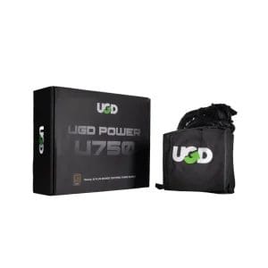 Ugd Napajanje 750W UGD U750 - Slika 1
