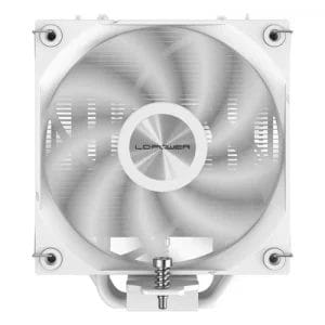 Lc Power CPU Cooler LC Power Cosmo LC-CC-120-W4 AERA - Slika 1