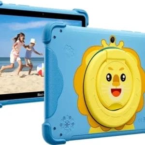 Blackview Tablet 8.68 Blackview LINK 1 Kids 800x1340 HD+ IPS 4GB/64GB/... - Slika 3