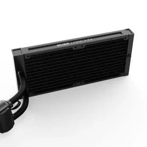 Be Quiet CPU Cooler Be quiet RGB Pure Loop 2 FX 240mm BW013 (AM4,AM5... - Slika 2