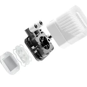 Be Quiet CPU vodeno hladjenje Be Quiet ARGB Light Loop 240mm BW021 (A... - Slika 3