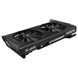 AMD Grafička kartica XFX AMD Radeon RX 7600 8GB SPEEDSTER SWFT 2... - Slika 3