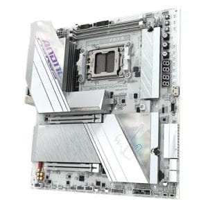 Gigabyte Matična ploca Gigabyte AM5 X870 A TACHYON ICE - Slika 3