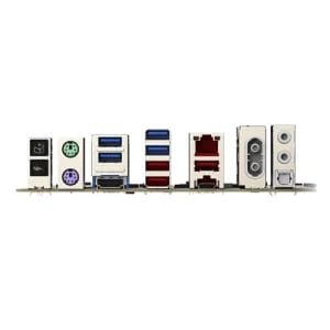 Gigabyte Matična ploca Gigabyte AM5 X870 A TACHYON ICE - Slika 4