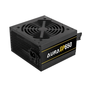 Gamdias Napajanje Gamdias 650W AURA GP650 - Slika 4