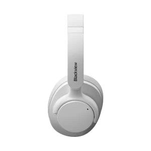 Blackview Bežične slušalice Blackview Fitbuds H1 ANC White - Slika 4