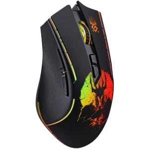 Defender Bežični gaming miš Defender Kronos GM-695 1600dpi - Slika 2