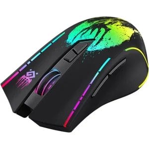 Defender Bežični gaming miš Defender Kronos GM-695 1600dpi - Slika 3
