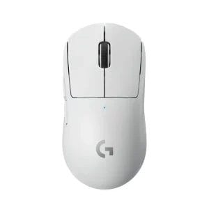 Logitech Bežični Miš Logitech G PRO X Superlight 16000 DPI- bela - Slika 1