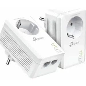 Tp - Link Powerline Ethernet Adapter TP-Link TL-PA7027PKIT - Slika 1