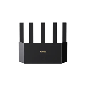 Tenda Wireless Router Tenda TE3L WI-Fi 7 3600Mbps 5GHz&2.4GHz 3 LA... - Slika 1