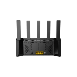 Tenda Wireless Router Tenda TE3L WI-Fi 7 3600Mbps 5GHz&2.4GHz 3 LA... - Slika 4