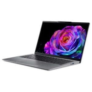 Acer Laptop Acer Swift Go SFG14-64 14 OLED WUXGA/R7-AI 350/16GB/N... - Slika 3