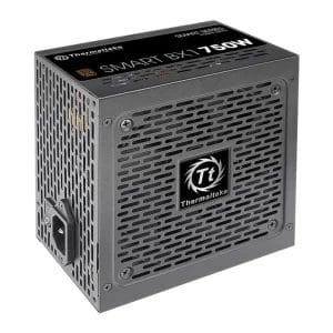 Thermaltake Napajanje 750W ThermalTake Smart BX1 80+ Bronze - Bulk - Slika 4