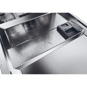 Candy Mašina za pranje sudova CANDY CF3E7E0W širina 60cm/13 komple... - Slika 2