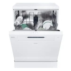 Candy Mašina za pranje sudova CANDY CF3E7E0W širina 60cm/13 komple... - Slika 4