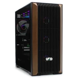 Ugd Kućište UGD COOPER37 Bez napajanja - Slika 1