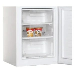 Candy Kombinovani frižider CANDY CCG1S 518W 188L/64L - Slika 3