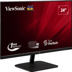 Viewsonic Monitor 24 Viewsonic VA2432-H-2 1920x1080/Full HD IPS/100Hz/... - Slika 4