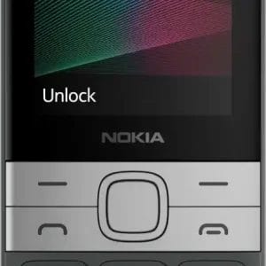 Nokia Mobilni telefon Nokia 150 Black Dual SIM 2023 - Slika 2