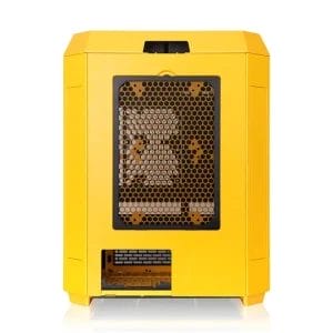 Thermaltake Kućiste ThermalTake The Tower 600 Bumbleebee - Slika 2