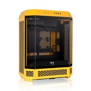Thermaltake Kućiste ThermalTake The Tower 600 Bumbleebee - Slika 3