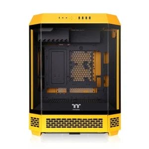 Thermaltake Kućiste ThermalTake The Tower 600 Bumbleebee - Slika 4