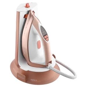 Sencor Parna stanica Sencor SSI 0910RS/3200W - Slika 2