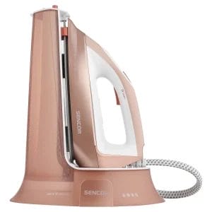 Sencor Parna stanica Sencor SSI 0910RS/3200W - Slika 3