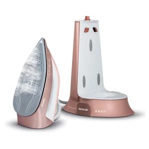 Sencor Parna stanica Sencor SSI 0910RS/3200W - Slika 4