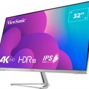 Viewsonic Monitor 32 Viewsonic VX3276-4K-MHD 3840x2160/UHD 4K/VA/60Hz/... - Slika 2