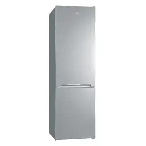 Vox Frižider Vox NF3730IXE kombinovani visina 186/zapremina 331l... - Slika 1