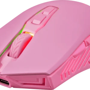 Defender Bežični miš Defender Pandora GM-502/ 3200dpi pink - Slika 4