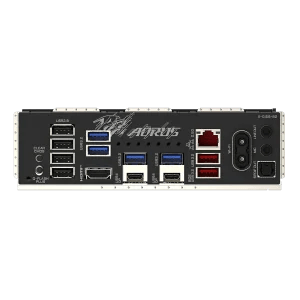 Gigabyte Matična ploča Gigabyte AM5 X870M Aorus Elite WIFI7 - Slika 2