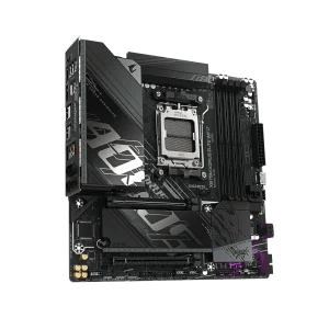 Gigabyte Matična ploča Gigabyte AM5 X870M Aorus Elite WIFI7 - Slika 3