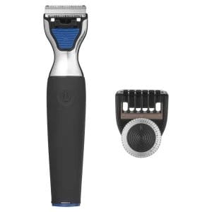 Sencor Mašinica za šišanje Sencor SHP 0460BK/punjiva/4 nastavaka - Slika 1