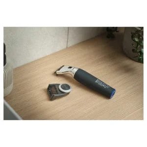 Sencor Mašinica za šišanje Sencor SHP 0460BK/punjiva/4 nastavaka - Slika 2