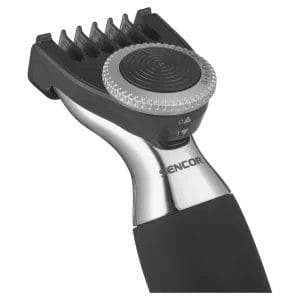 Sencor Mašinica za šišanje Sencor SHP 0460BK/punjiva/4 nastavaka - Slika 3