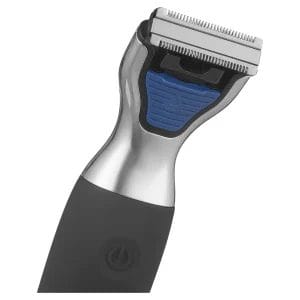 Sencor Mašinica za šišanje Sencor SHP 0460BK/punjiva/4 nastavaka - Slika 4