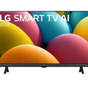 LG Smart TV 43 LG 43LR60006LA/FHD/WebOS 23/AI processor/2xHDMI/... - Slika 1