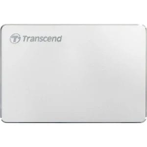 Transcend Eksterni hard disk 1TB Transcend TS1TSJ25C3S - Slika 1