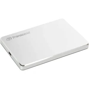 Transcend Eksterni hard disk 1TB Transcend TS1TSJ25C3S - Slika 3