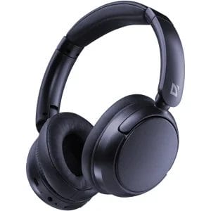 Defender Bežične slušalice Defender FreeMotion B405 Crne/ANC - Slika 1