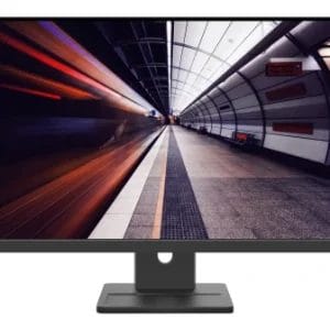 Lenovo Monitor 24 Lenovo ThinkVision E24-30 63EDMAT2EU 1920x1080/IP... - Slika 1