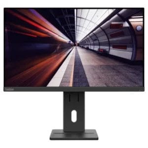 Lenovo Monitor 24 Lenovo ThinkVision E24-30 63EDMAT2EU 1920x1080/IP... - Slika 4