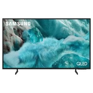 Samsung SMART QLED TV 55 SAMSUNG QE55Q7FAAUXXH 3840x2160/UHD/4K/DVB-... - Slika 1