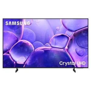 Samsung SMART LED TV 43 Samsung UE43U8092FUXXH 3840x2160/UHD/4K/DVB-... - Slika 1