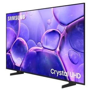 Samsung SMART LED TV 43 Samsung UE43U8092FUXXH 3840x2160/UHD/4K/DVB-... - Slika 3